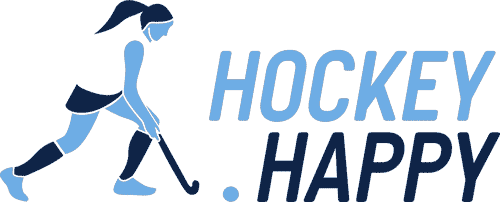 Hockey Happy Logo